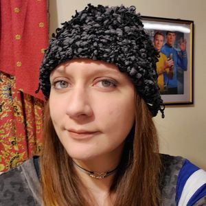 Meet your Posher, Christina